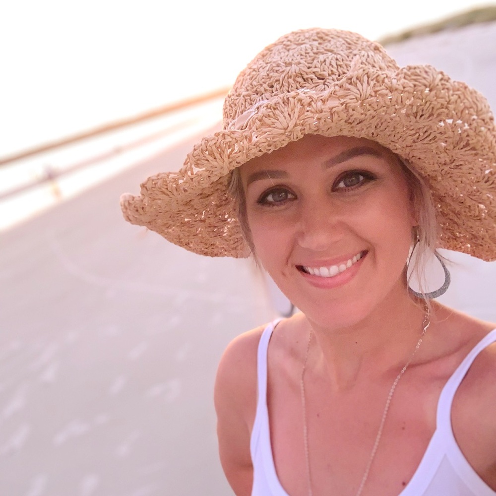 Meet your Posher, Shannon